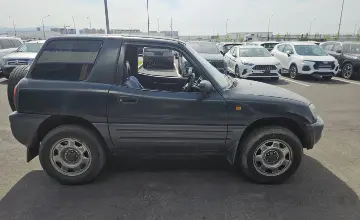 Toyota RAV4 1994 года за 2 000 000 тг. в Алматы фото 4