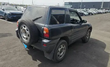 Toyota RAV4 1994 года за 2 000 000 тг. в Алматы
