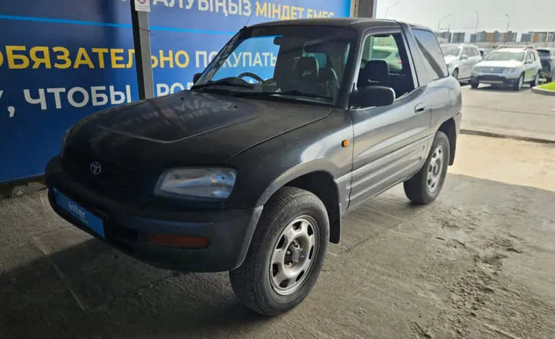 Toyota RAV4 1994 года за 2 000 000 тг. в Алматы