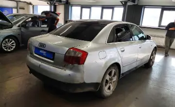 Audi A4 2002 года за 2 300 000 тг. в Астана фото 3