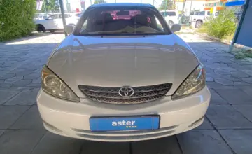Toyota Camry 2002 года за 3 500 000 тг. в Талдыкорган фото 2