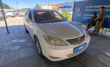 Toyota Camry 2002 года за 3 500 000 тг. в Талдыкорган фото 3