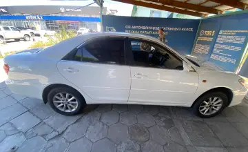 Toyota Camry 2002 года за 3 500 000 тг. в Талдыкорган фото 4