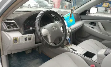Toyota Camry 2006 года за 5 500 000 тг. в Шымкент фото 5