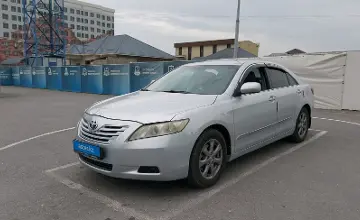 Toyota Camry 2006 года за 5 500 000 тг. в Шымкент фото 1
