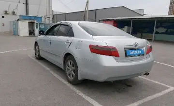 Toyota Camry 2006 года за 5 500 000 тг. в Шымкент фото 4