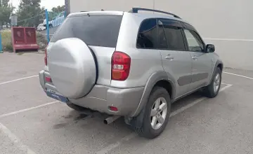 Toyota RAV4 2003 года за 5 000 000 тг. в Тараз