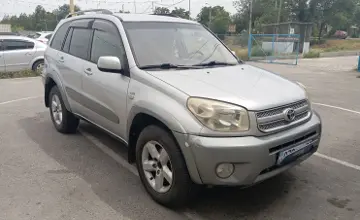 Toyota RAV4 2003 года за 5 000 000 тг. в Тараз фото 3