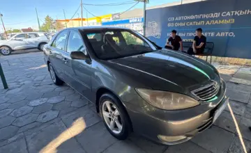 Toyota Camry 2003 года за 5 000 000 тг. в Талдыкорган фото 3