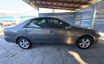 Toyota Camry 2003 года за 5 000 000 тг. в Талдыкорган фото 4