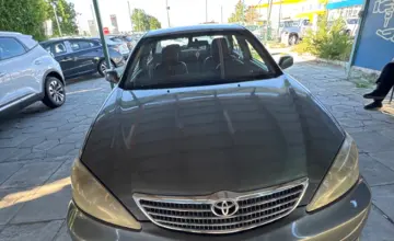 Toyota Camry 2003 года за 5 000 000 тг. в Талдыкорган фото 2