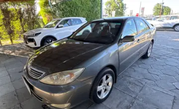 Toyota Camry 2003 года за 5 000 000 тг. в Талдыкорган фото 1