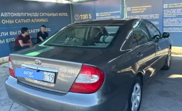 Toyota Camry 2003 года за 5 000 000 тг. в Талдыкорган