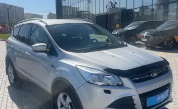 Ford Kuga 2014 года за 5 500 000 тг. в Астана фото 3