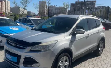 Ford Kuga 2014 года за 5 500 000 тг. в Астана фото 1