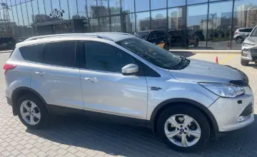 Ford Kuga 2014 года за 5 500 000 тг. в Астана фото 4