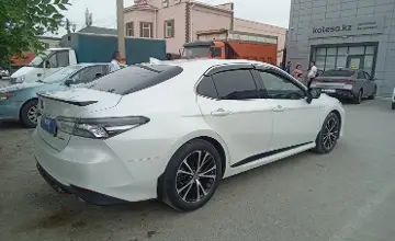 Toyota Camry 2020 года за 14 500 000 тг. в Кызылорда