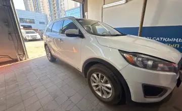 Kia Sorento 2017 года за 10 500 000 тг. в Астана фото 3