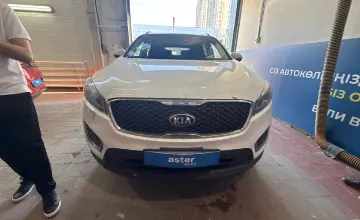 Kia Sorento 2017 года за 10 500 000 тг. в Астана фото 2