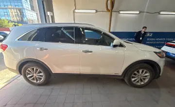 Kia Sorento 2017 года за 10 500 000 тг. в Астана фото 4