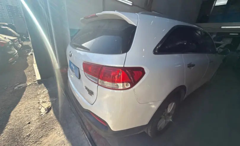 Kia Sorento 2017 года за 10 500 000 тг. в Астана фото 5