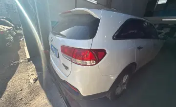 Kia Sorento 2017 года за 10 500 000 тг. в Астана