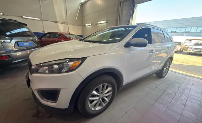 Kia Sorento 2017 года за 10 500 000 тг. в Астана