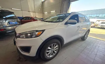 Kia Sorento 2017 года за 10 500 000 тг. в Астана фото 1