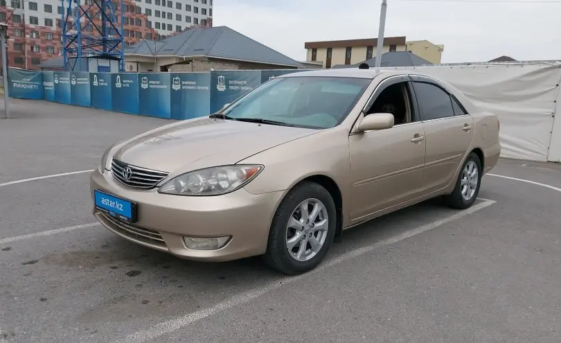 Toyota Camry 2005 года за 4 500 000 тг. в Шымкент