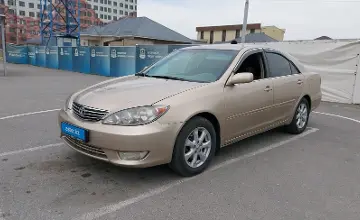 Toyota Camry 2005 года за 4 500 000 тг. в Шымкент фото 1