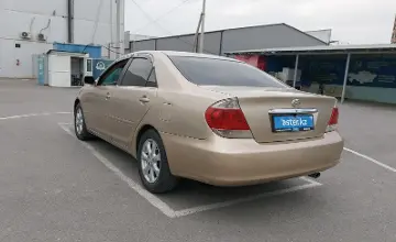Toyota Camry 2005 года за 4 500 000 тг. в Шымкент фото 4