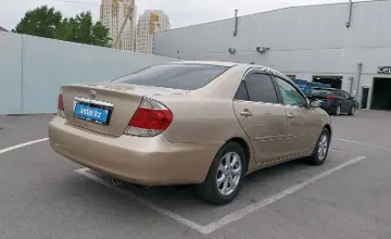 Toyota Camry 2005 года за 4 500 000 тг. в Шымкент фото 3