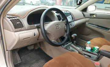 Toyota Camry 2005 года за 4 500 000 тг. в Шымкент фото 5