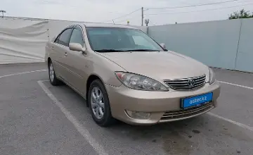 Toyota Camry 2005 года за 4 500 000 тг. в Шымкент фото 2