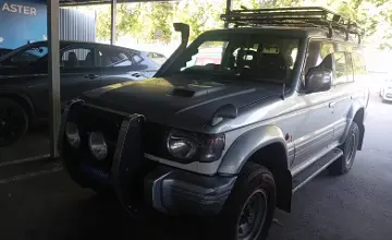 Mitsubishi Pajero 1997 года за 3 000 000 тг. в Алматы фото 1