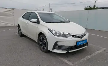 Toyota Corolla 2017 года за 6 500 000 тг. в Шымкент фото 2