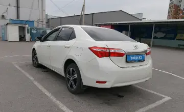 Toyota Corolla 2017 года за 6 500 000 тг. в Шымкент фото 4