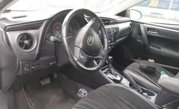 Toyota Corolla 2017 года за 6 500 000 тг. в Шымкент фото 5