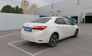 Toyota Corolla 2017 года за 6 500 000 тг. в Шымкент фото 3