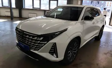 Changan UNI-Z 2024 года за 9 500 000 тг. в Астана фото 1
