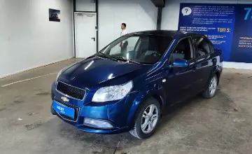 Chevrolet Nexia 2020 года за 4 000 000 тг. в Астана фото 1