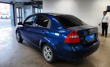 Chevrolet Nexia 2020 года за 4 000 000 тг. в Астана фото 4