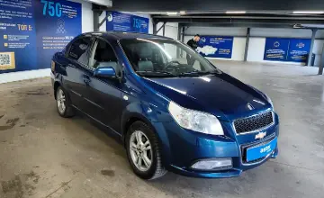 Chevrolet Nexia 2020 года за 4 000 000 тг. в Астана фото 2
