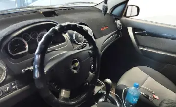 Chevrolet Nexia 2020 года за 4 000 000 тг. в Астана фото 5