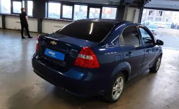 Chevrolet Nexia 2020 года за 4 000 000 тг. в Астана фото 3