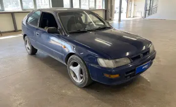 Toyota Corolla 1995 года за 1 200 000 тг. в Астана фото 3