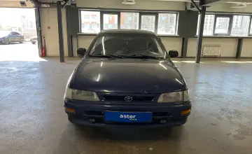 Toyota Corolla 1995 года за 1 200 000 тг. в Астана фото 2