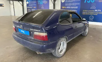 Toyota Corolla 1995 года за 1 200 000 тг. в Астана