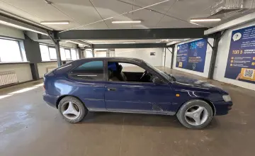 Toyota Corolla 1995 года за 1 200 000 тг. в Астана фото 4