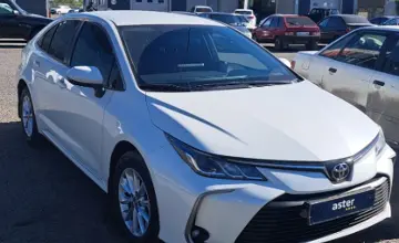 Toyota Corolla 2019 года за 8 700 000 тг. в Павлодар фото 3